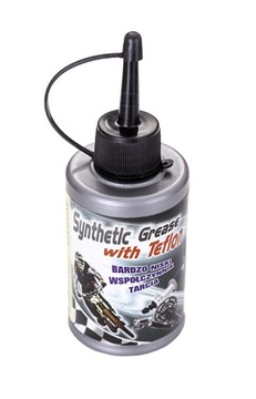 Развернуть Смазка ГРАФИТ универсальная 70 мл