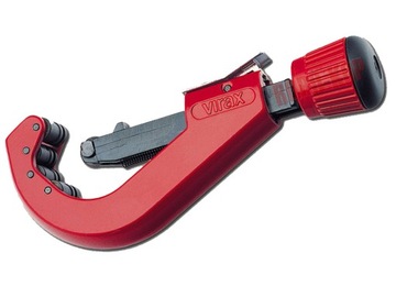 Труборез Topex 3–22 мм