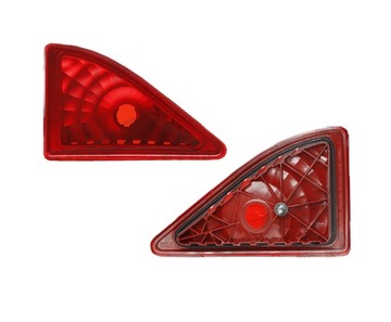 LAMPA TYLNA STOP RENAULT MASTER MOVANO 2010- 2014-