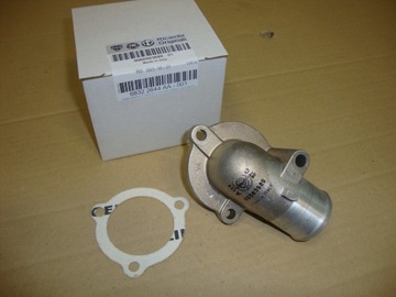 ALFA ROMEO GTV 156 166 GT ТЕРМОСТАТ V6 ОРИГИНАЛ