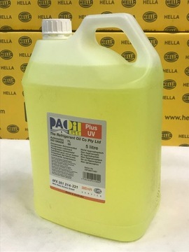 ПАО 68-AA1 /1L/+UV МАСЛО ДЛЯ КОНДИЦИОНЕРА ВОЗДУХА