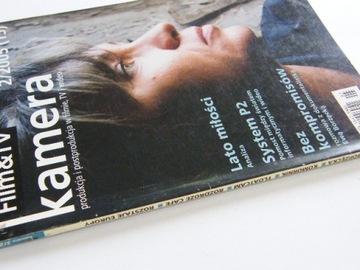 КАМЕРА КИНО&ТВ 2/2005 (15)