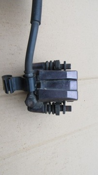 Насос тормозного суппорта передний Kawasaki KLR 250