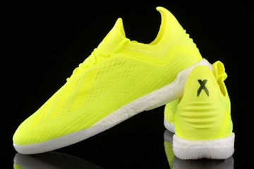 ADIDAS X TANGO 18.1