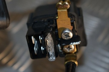 Реле стартера KAWASAKI KLR 650 08-18