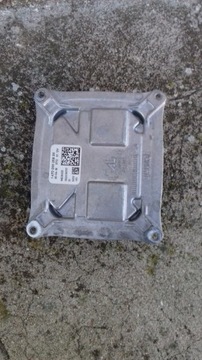 FIAT TIPO II 2 MODUL LED PRZETWORNICA XENON 147000026800 ORYGINAŁ EUROPA