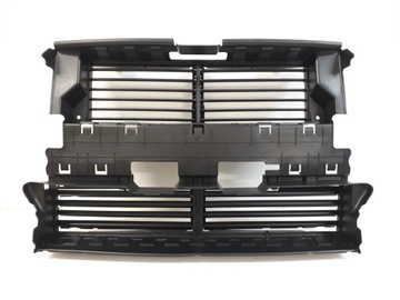 Kierownica powietrza TUNEL Ford MONDEO mk5 Fusion