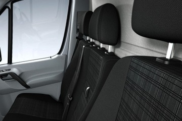 ЧЕХОЛЫ FIAT DUCATO PEUGEOT BOXER JUMPER 7 человек