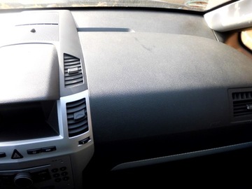 НАТЯЖИТЕЛИ ПРИБОРНОЙ ПАНЕЛИ OPEL ZAFIRA B ОРИГИНАЛ