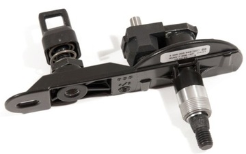 Mechanizm tylnej wycieraczki BMW 3 E91 Oryginał