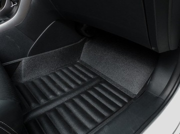 КОВРИКИ РЕНО ТАЛИСМАН