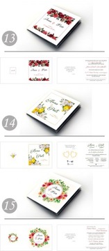 СВАДЕБНЫЕ ПРИГЛАШЕНИЯ на ПЕРЛУМАННУЮ БУМАЖНУЮ свадьбу прекрасны!