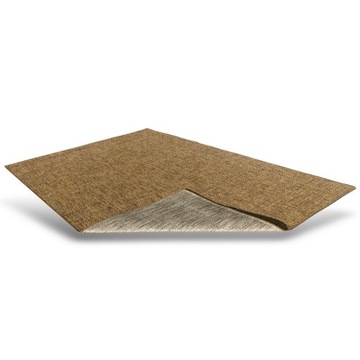Dywan Zewnętrzny 8 Double D.Beige&Grey 200x290