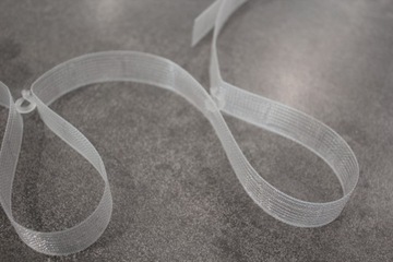 ЛЕНТА ДЛЯ РИМСКИХ ШТОР, РУЛОННЫХ ШТОР 2 см.