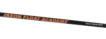 Jaxon Bat Float Academy Tele полюс GTX 7 м