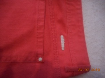 Spodnie jeansowe ADIDAS NEO rozmiar W29L32