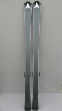ATOMIC REDSTER DOUBLEDECK GS длина 166см; 15/16