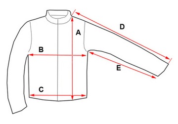 Kurtka Regatta Anderson III Hybrid 56 XL K5157