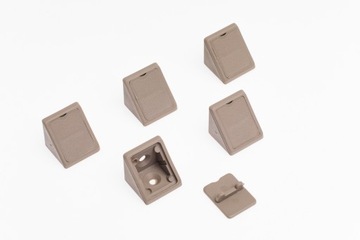 PODPÓRKA PODPÓRKI POD PÓŁKĘ KOMANDORKI ZŁĄCZE