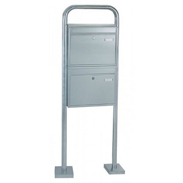 Rottner stojak do skrzynki pocztowej BKS T04184