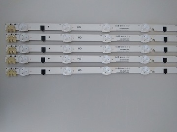 Светодиодные ленты Samsung UE32F5370 D2GE-320SC0-R3