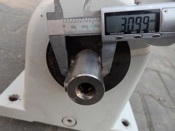 Мотор-редуктор SIEMENS с тормозом ок. 1 кВт, 380 В, 0,42 А.