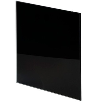PANEL TRAX GLASS PTGB100M CZARNY - AWENTA SYSTEM+