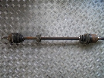 PÓŁOŚ NAPĘDOWA PRAWA DŁUGA ROVER 45 1.8 16V