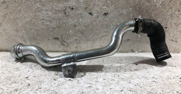 FIAT 500 1,3 PŘÍVOD VZDUCHU TURBO ORIG.