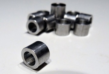 Dystans aluminiowy 3 mm V-SLOT w PL
