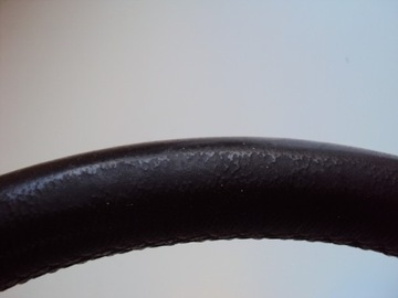 РУЛЕВОЕ КОЛЕСО BMW X1 E84 2.0 D 2010 г.