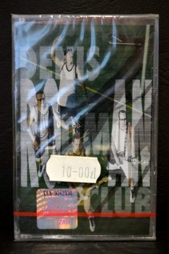 Roan - Denis Rodman Club NOWA FOLIA RARE