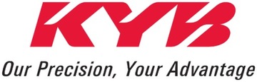 KYB K2C Масло задней подвески KAYABA 1 литр