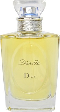 CHRISTIAN DIOR DIORELLA 100ml EDT WOMAN UNIKAT