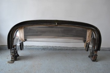 Mercedes R107 SL Dach otwierany Soft Top