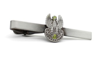 Силы территориальной обороны, запонки с футляром