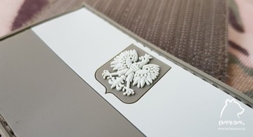 Нарзепка ПВХ 