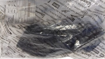 Guma filtra Aprilia Leonardo 125 150 Rotax