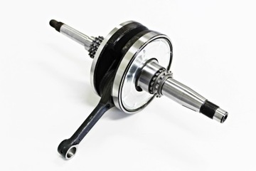 Wał Korbowy Honda Dylan Pantheon SH S-wing 125 150