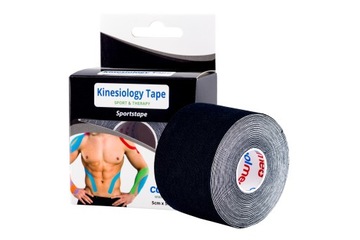 МЕДИЦИНСКИЕ СПОРТИВНЫЕ ТЕЙПЫ TEJPY КИНЕЗИОЛОГИЯ