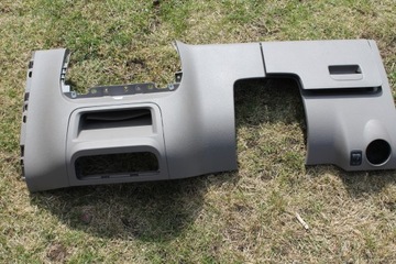 RAMKA DESKA EUROPA VW GOLF 5 6 PLUS 5+ 6+ LATTE