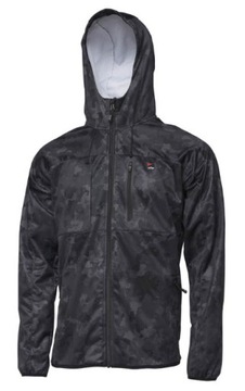 Kurtka DAM Softshell CamoVision - XL
