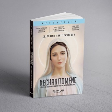 KECHARITOMENE ks. Dominik Chmielewski