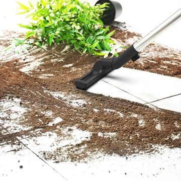 Пылесос Numatic NVH 180 ЭНЕРГОСБЕРЕГАЮЩИЙ + СУМКИ