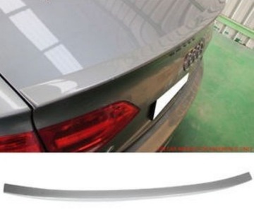 СПОЙЛЕР LOTKA AUDI A4 B8 2009-2012 OE-STYLE ABS