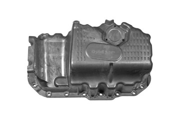 МАСЛЯНЫЙ ПОДДОН AUDI SEAT SKODA VW 03C103601SA