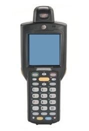 Terminal MOTOROLA MC3190-RL2S24E0A 1D 256/1G WM6.5