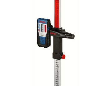 ŁATA NIWELACYJNA DO LASERÓW BUDOWLA. GR 240 BOSCH
