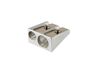 ТОЧИЛЬНЫЙ ДВОЙНОЙ МЕТАЛЛИЧЕСКИЙ СТРОГАТЕЛЬНЫЙ ТОЧИЛЬНИК x2