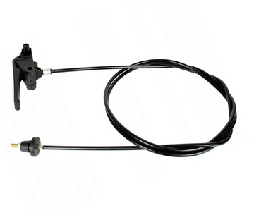 LINKA CIĘGNO OTWIERANIA MASKI PEUGEOT PARTNER 96-